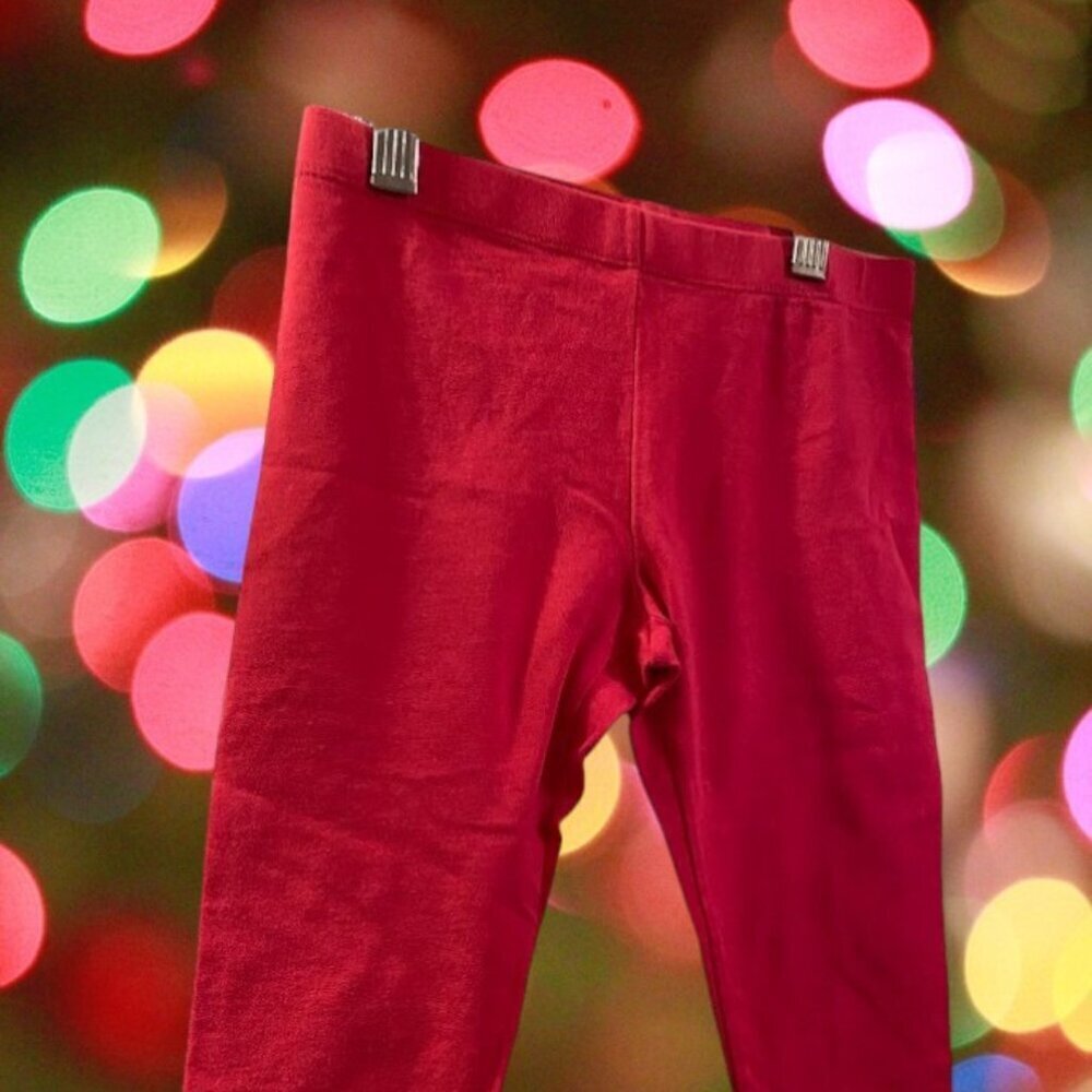 Girls Wonder Nation Capris